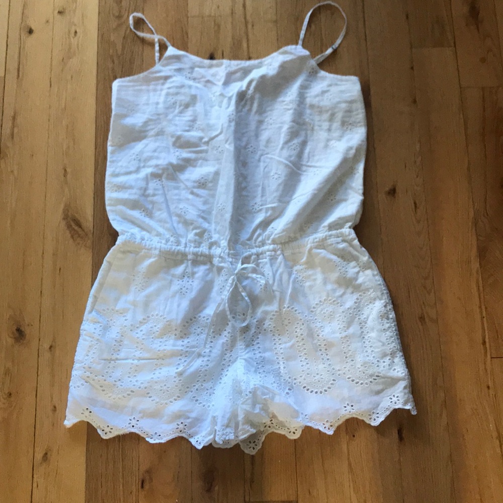 NEW Summer romper